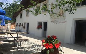 Auberge de la Bouege